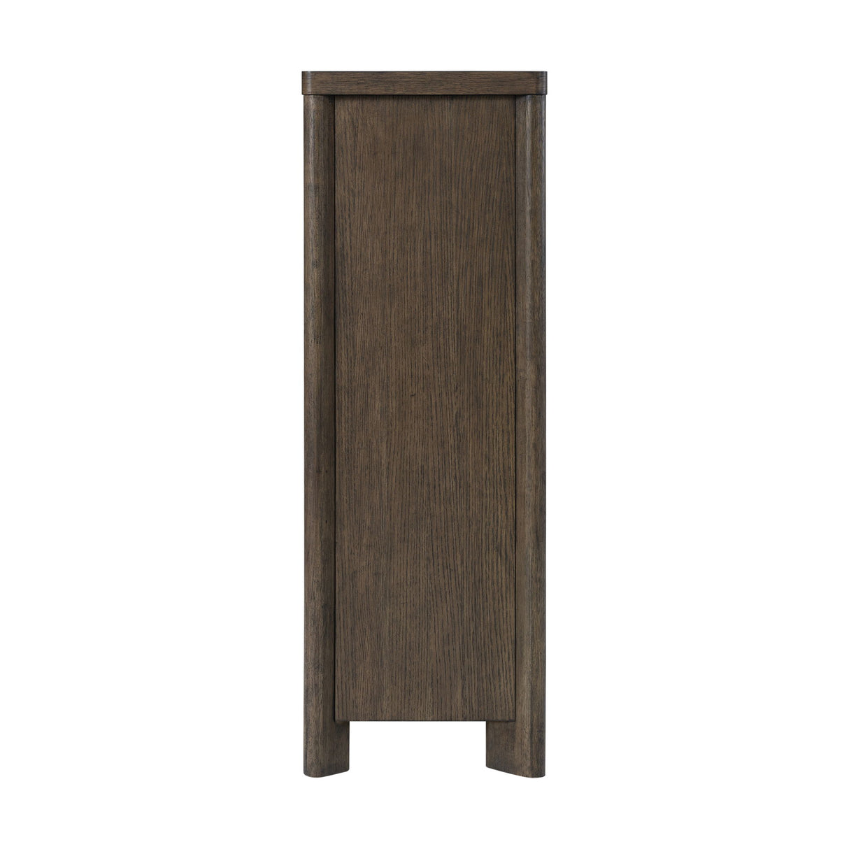 6 Drawer Chest With Top Drawers