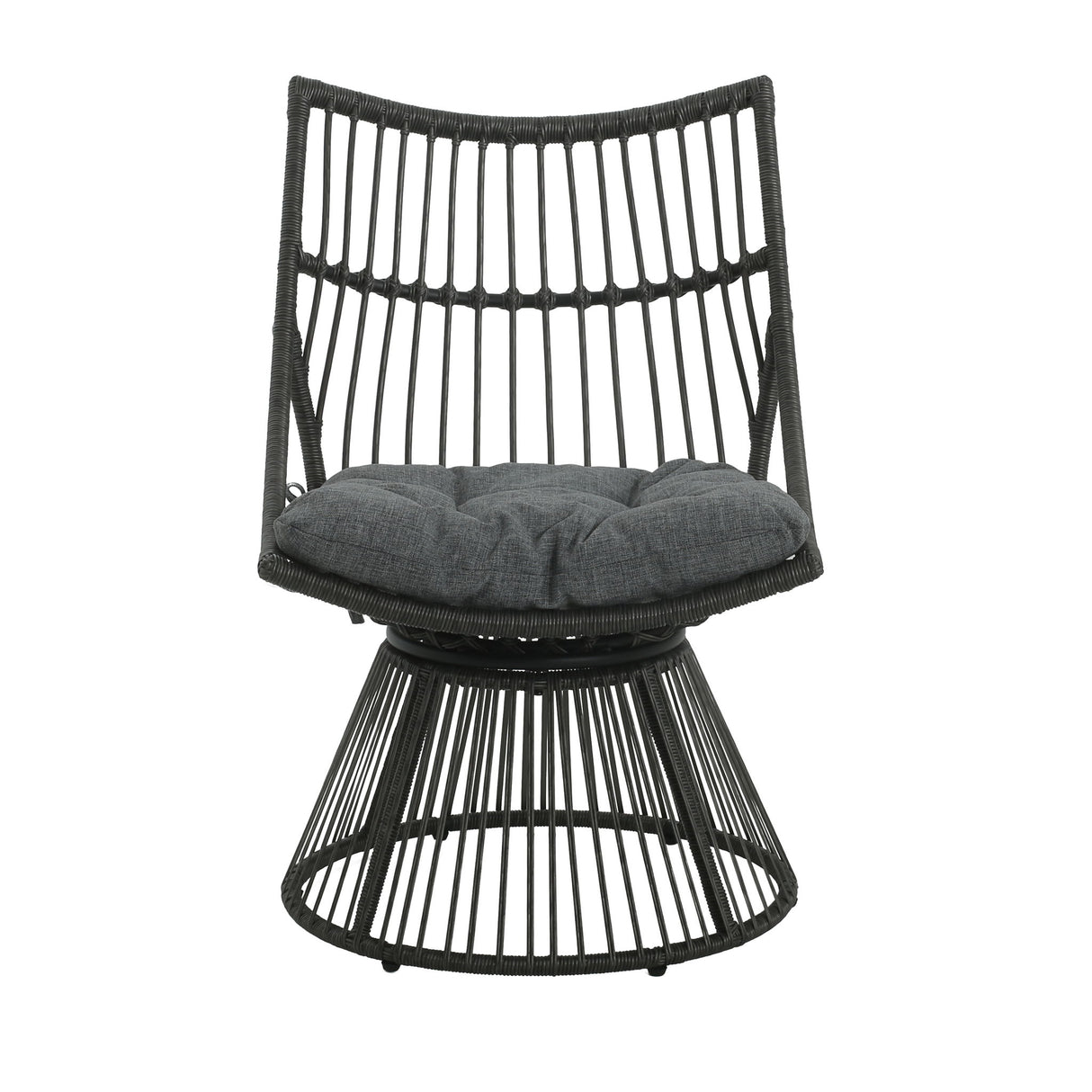 Elaine - Chair & Side Table