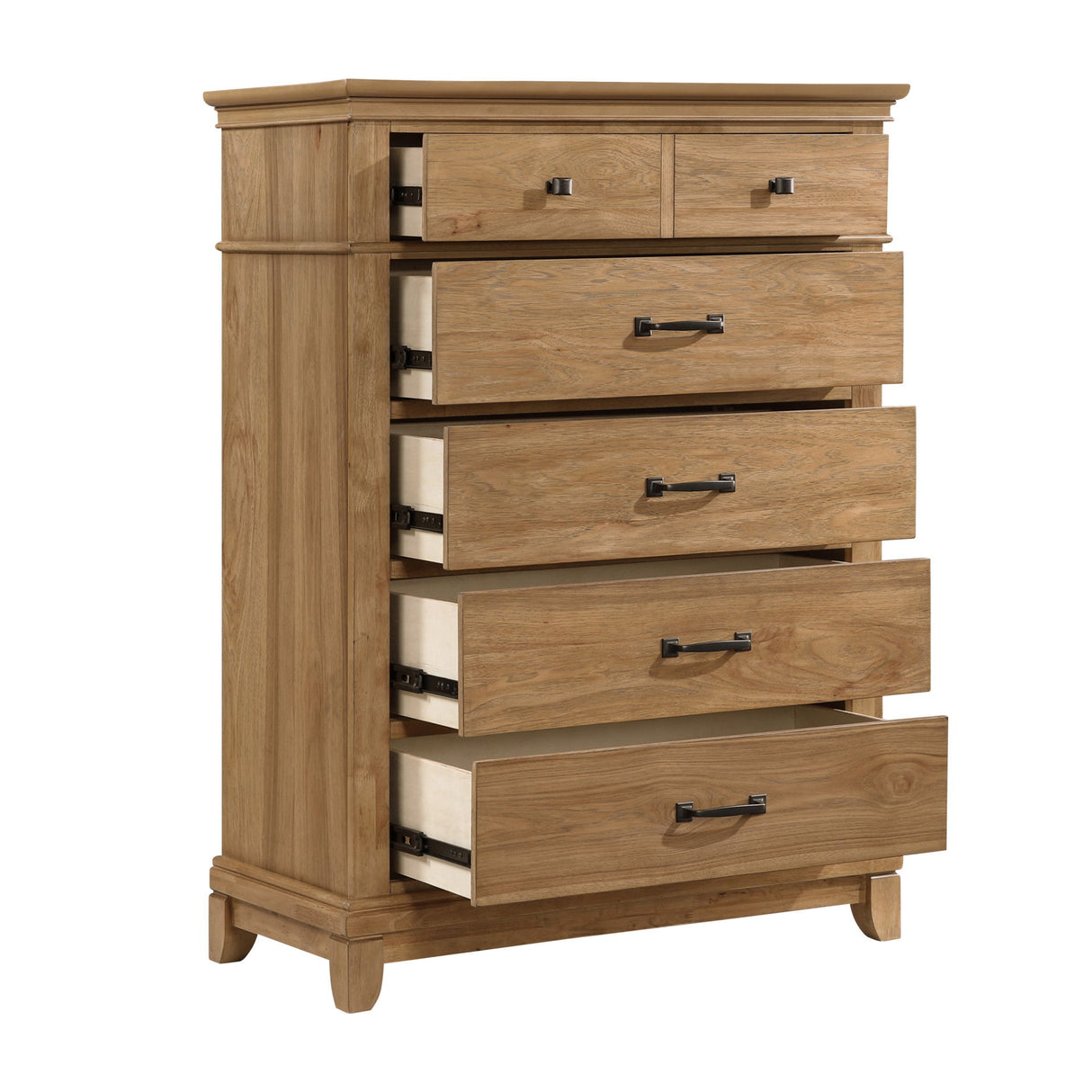 Sunstone - Chest