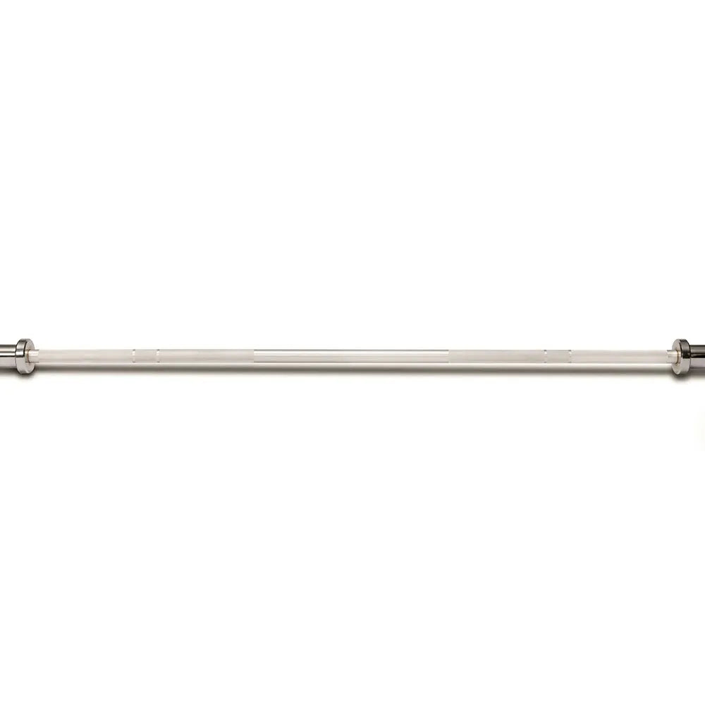 Rage Fitness Element 6 ft Aluminum Training Barbell, 15 lb primary
