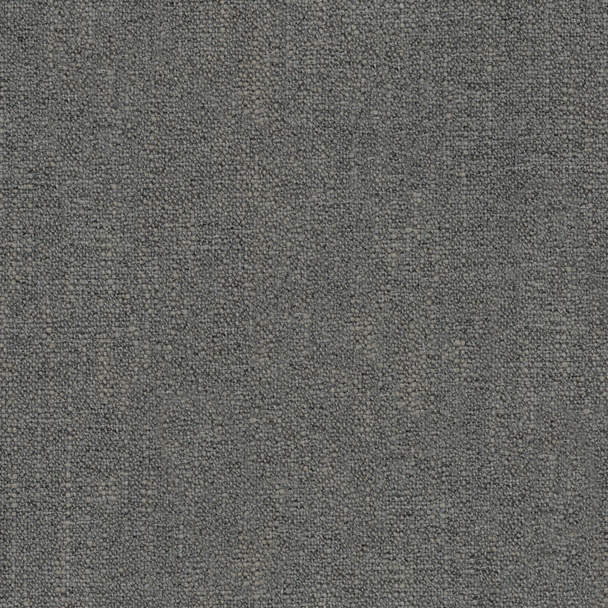 Swivel Chair With Fabric Upholstery - Gray