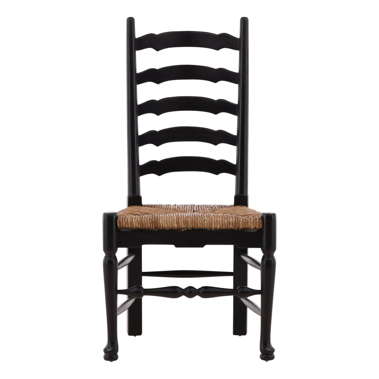 Bradley - Ladderback Side Chair (Set of 2)
