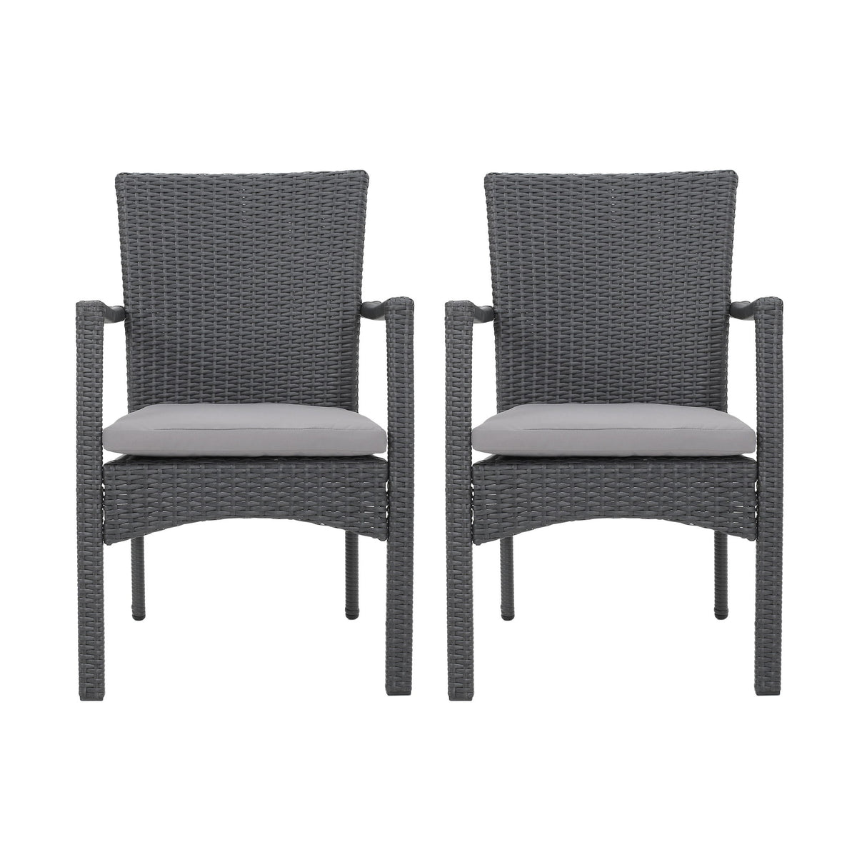 Corsica - Dining Chair (Set of 2)