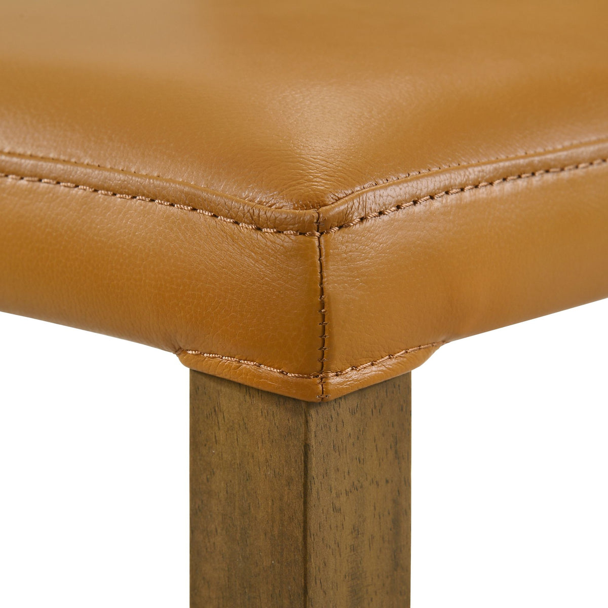 Velena - Full Back Wood Dining Chairs (Set of 2)