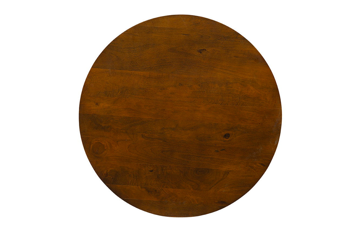 Capitan's - Pub Table - Dark Brown