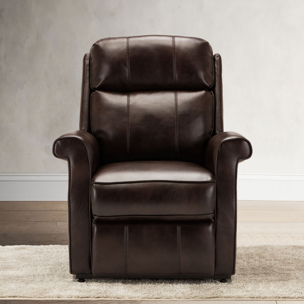 Landis - Lift Chair With Electric Recline Function