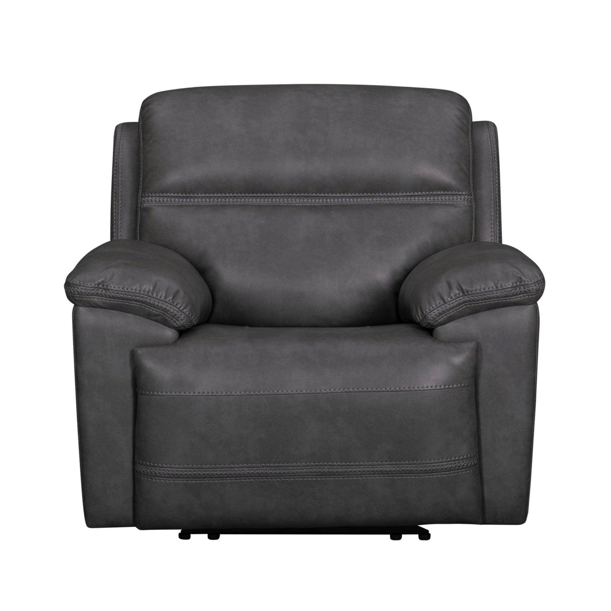 Camaro - Recliner - Nugget Gray