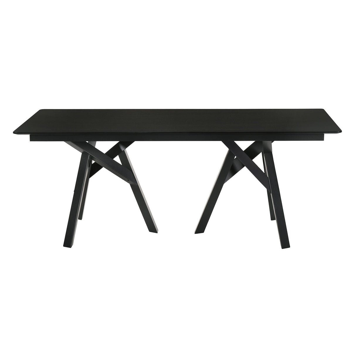 Cortina And Lima - Rectangular Dining Set