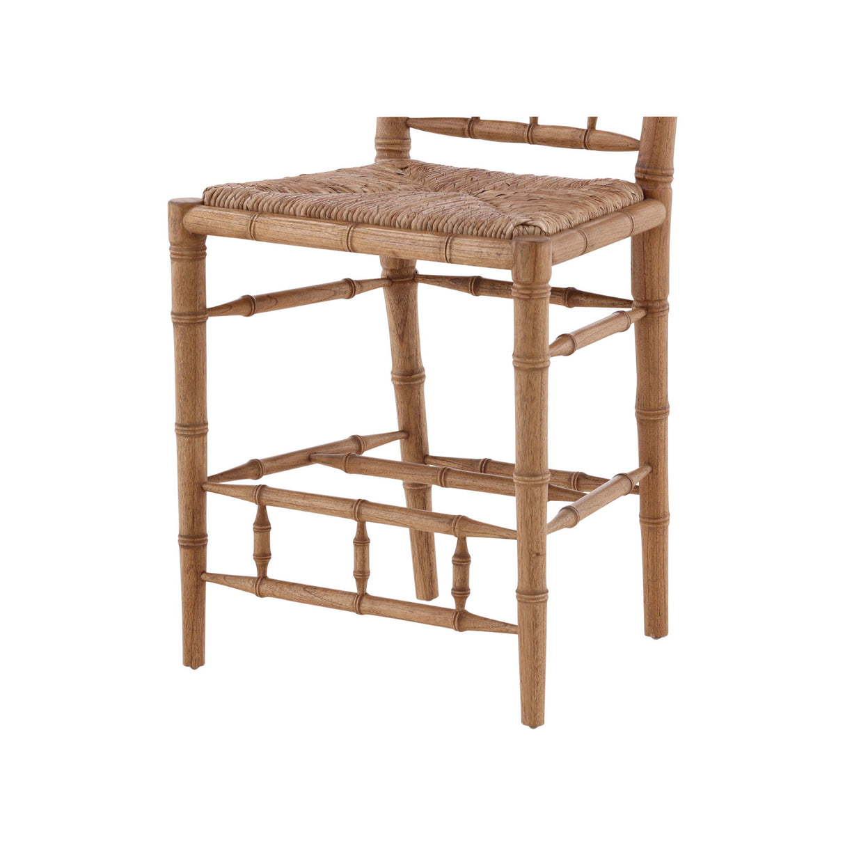 Bamboo - Counter Stool