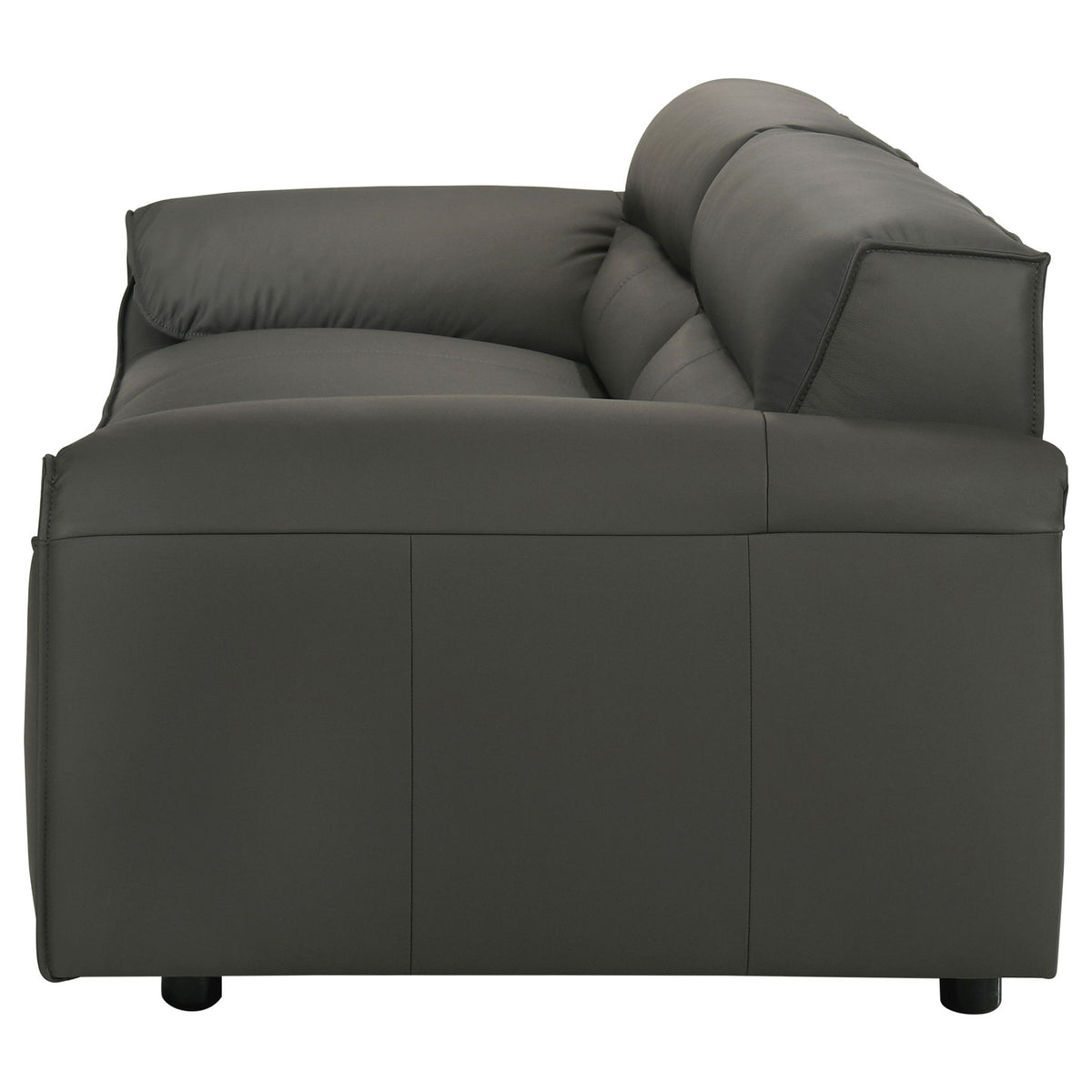 Hudson - Wide Track Arms Sofa