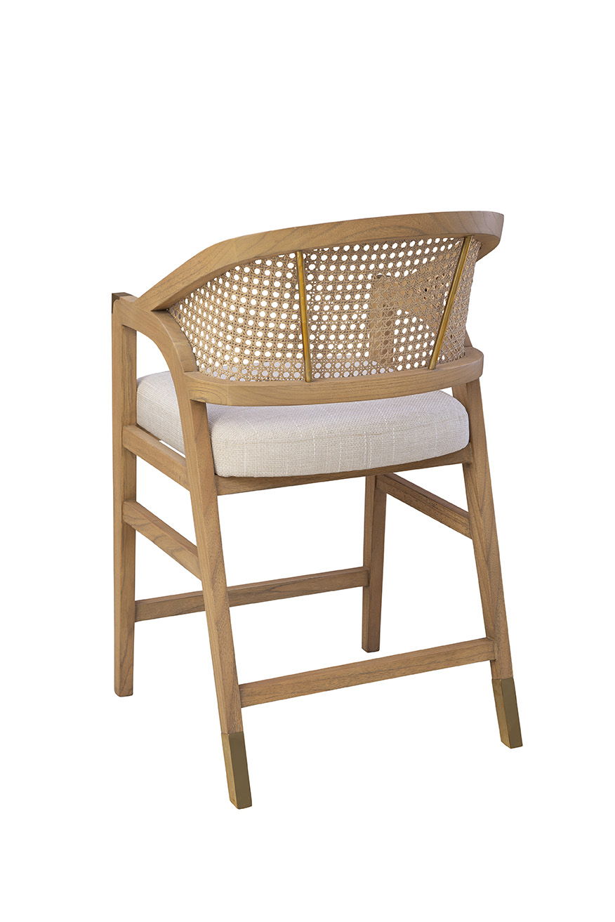 Royce - Counter Stool
