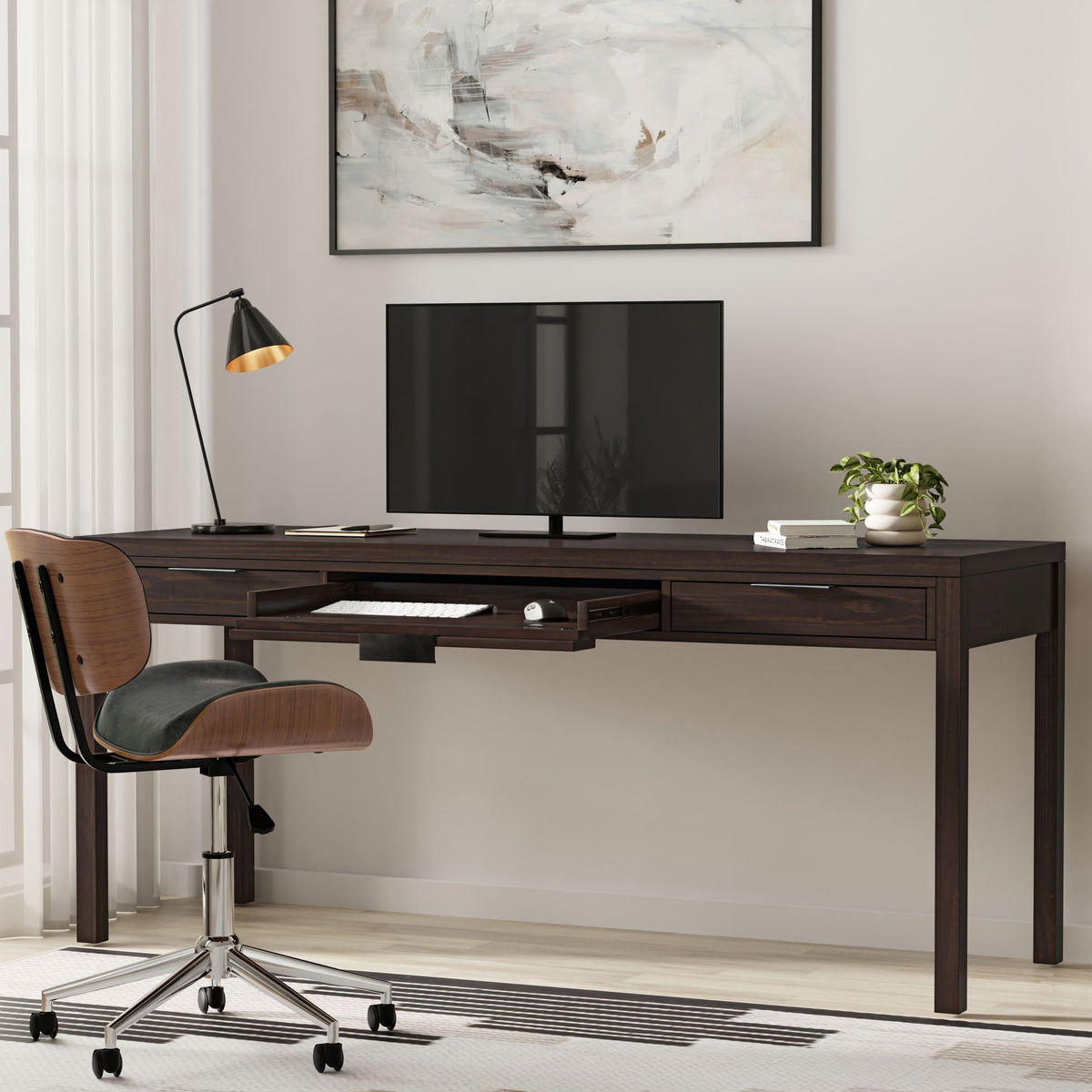 Hollander - Handcrafted Desk