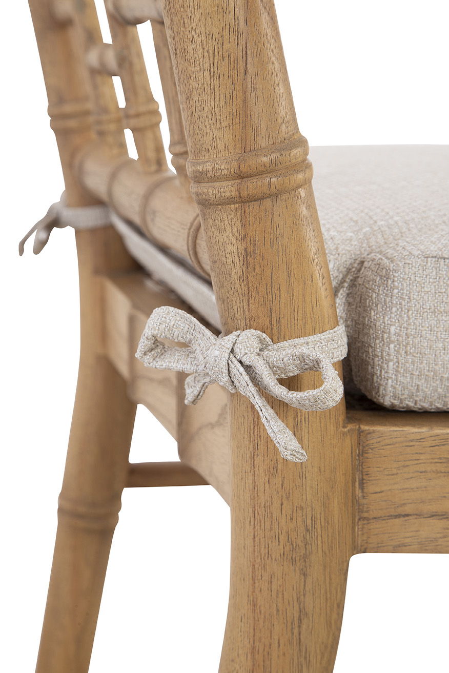 Hugo - Counter Stool