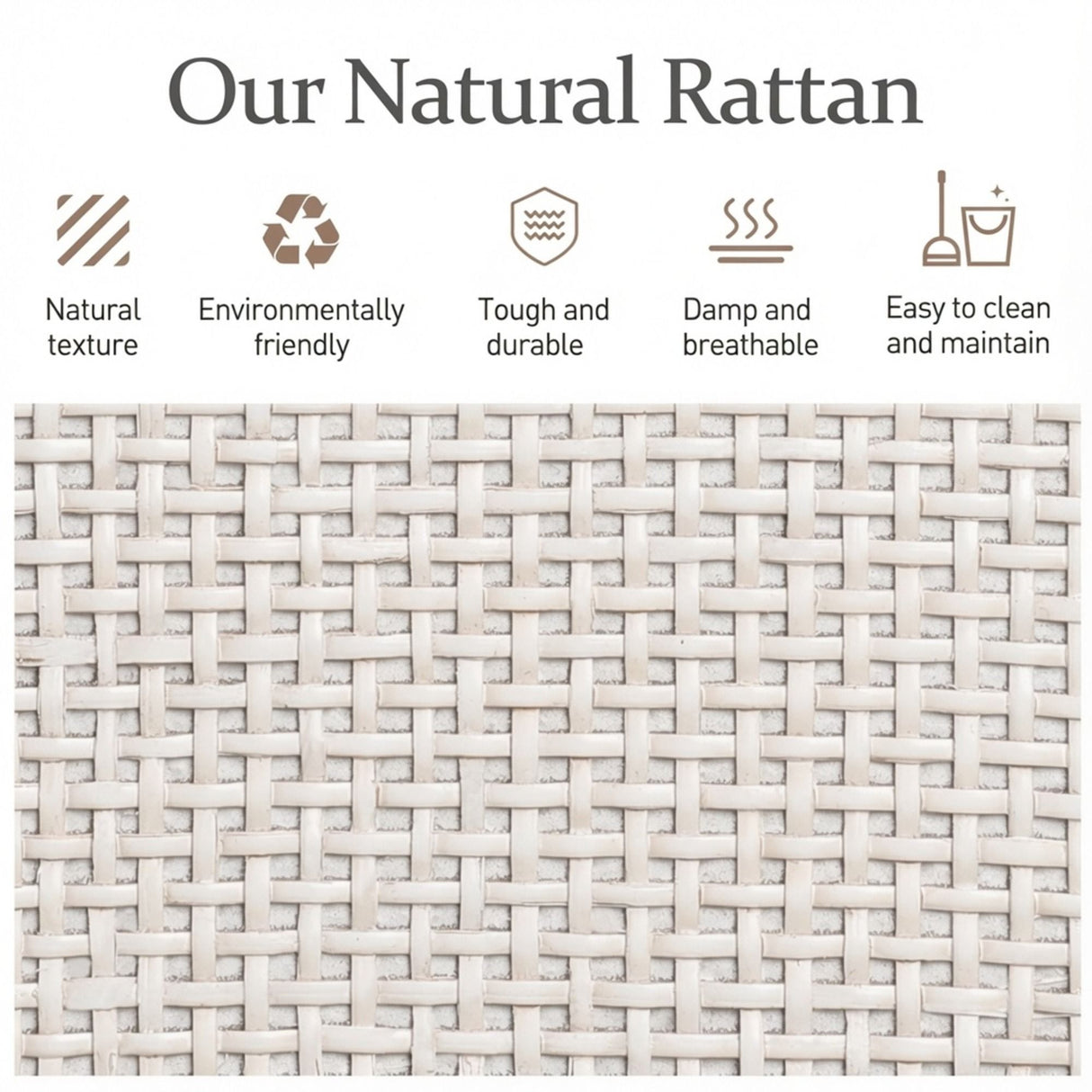 Coffee Table With Drawers & Storage Shelf - White