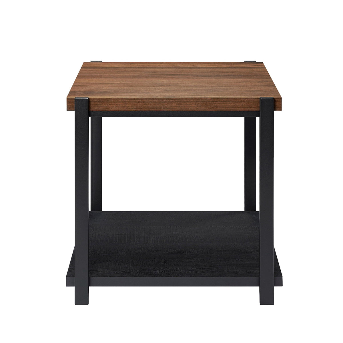 Linea - 3 Piece Occasional Set (1 Coffee & 2 End Tables)