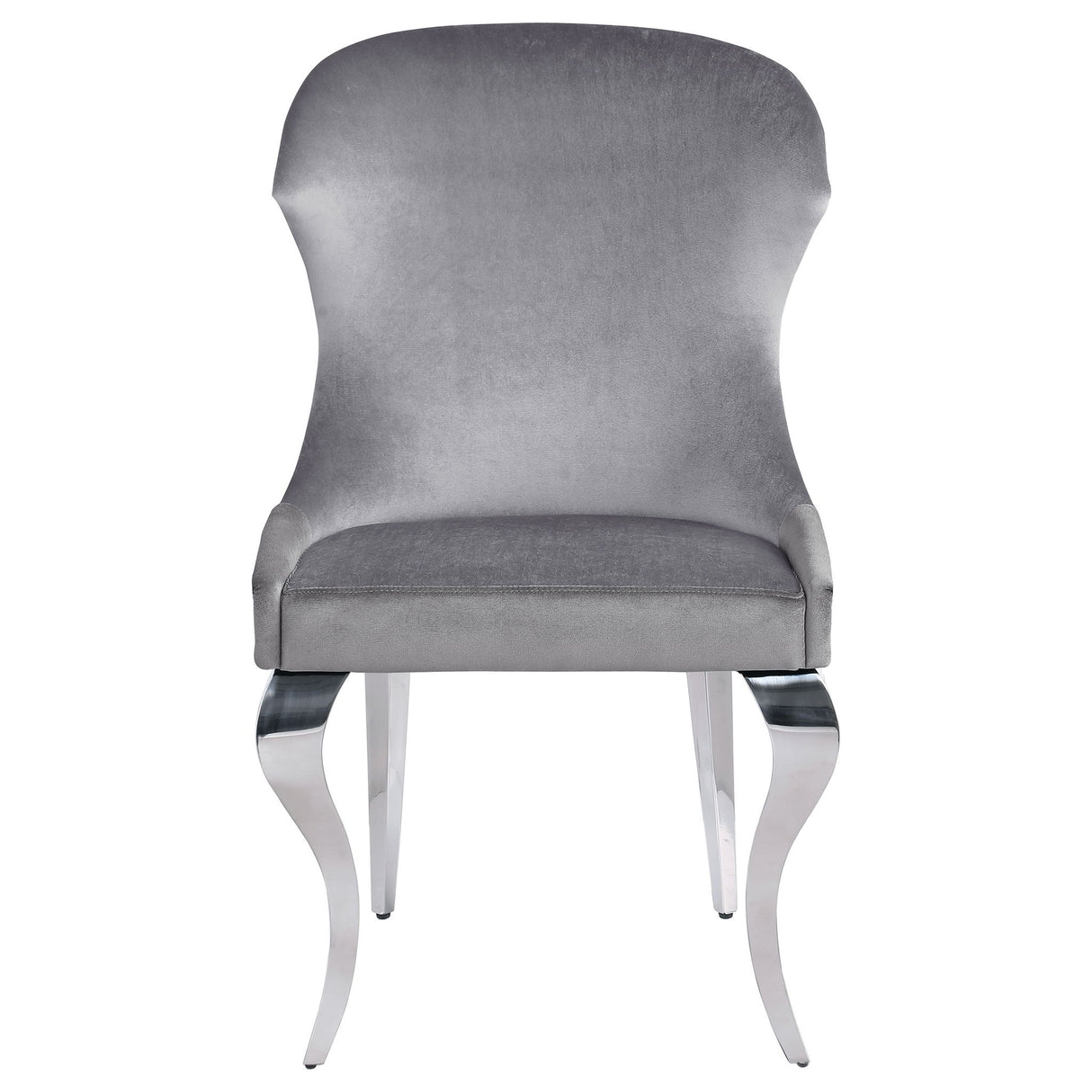 Daphne - Upholstered Dining Side Chair (Set of 2)