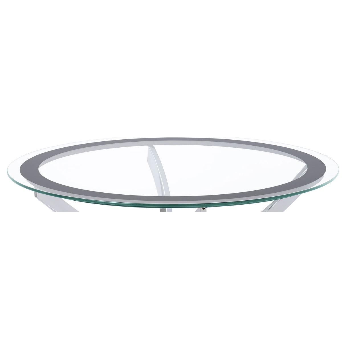 Connors - Round Top Table