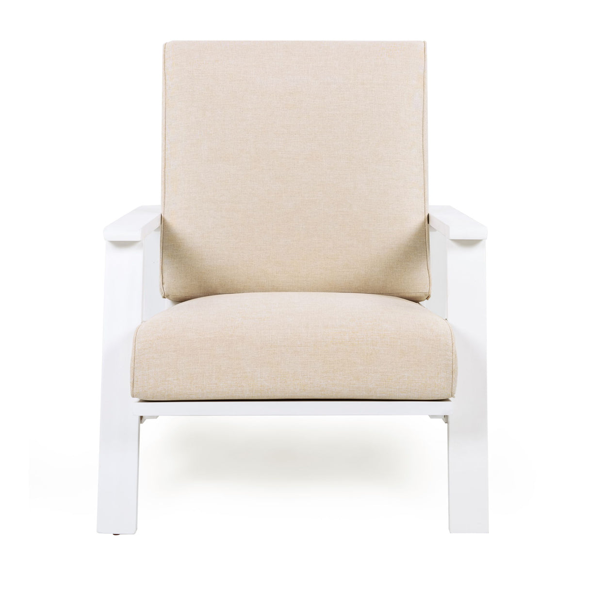 Outdoor Patio Lounge Chair