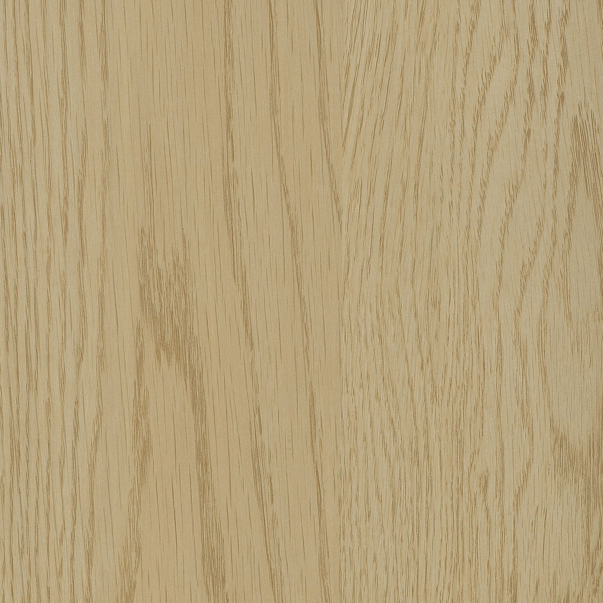 Parker - Accent Side End Table - Light Oak