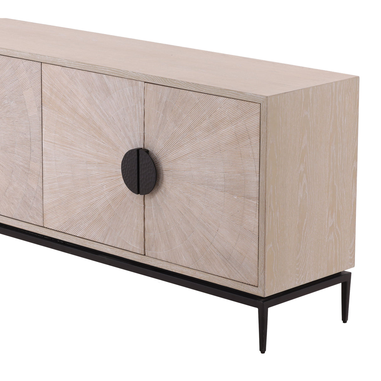 Dorothy - Sideboard - Beige