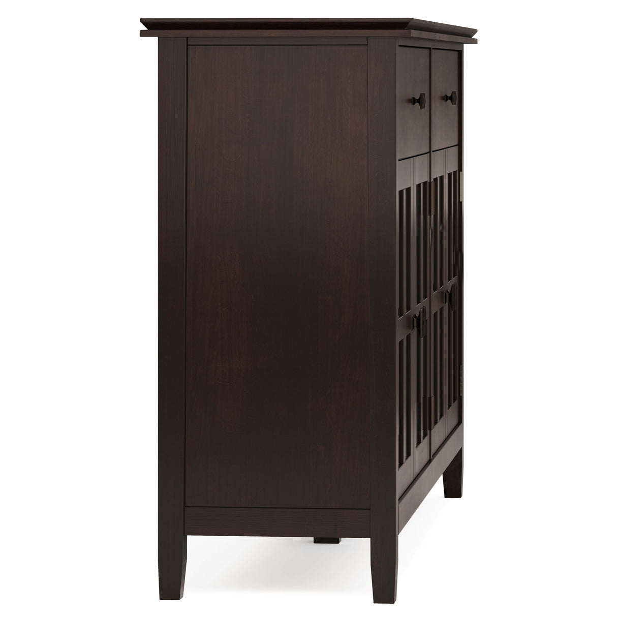 Artisan - 4 Door Sideboard Buffet
