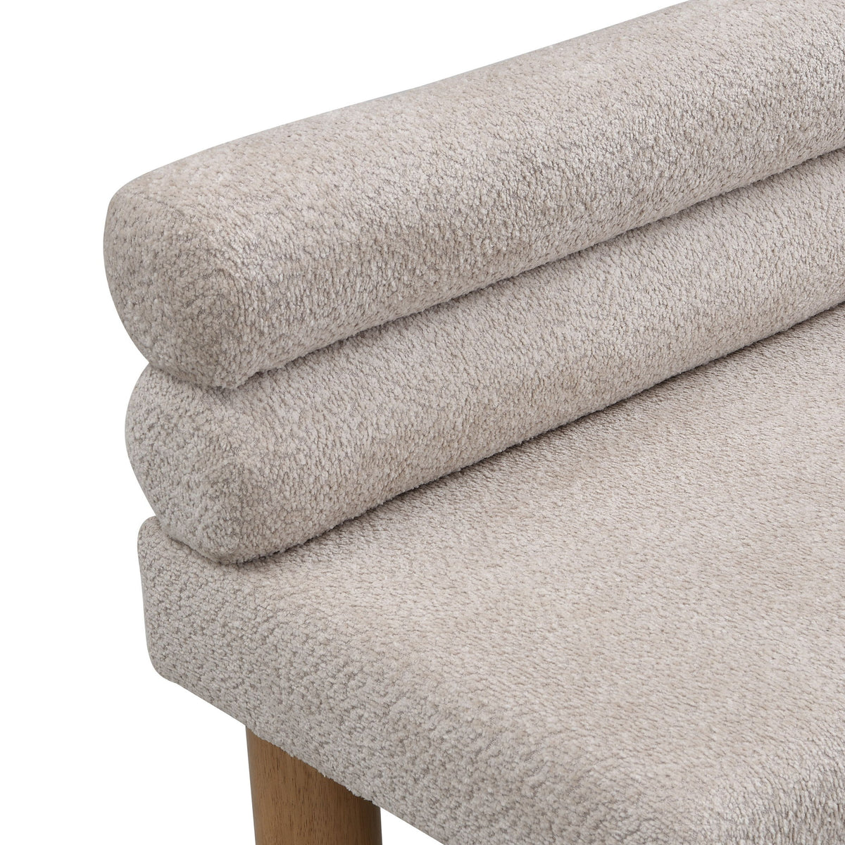 Dining Upholstered Bench