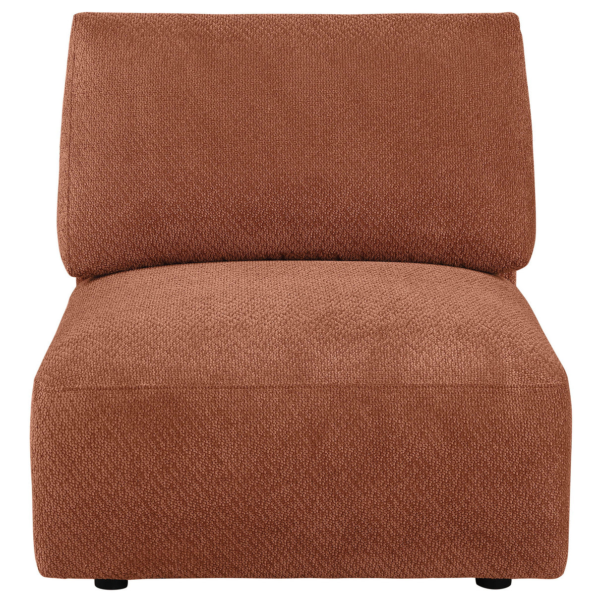 Logan - Armless Chair
