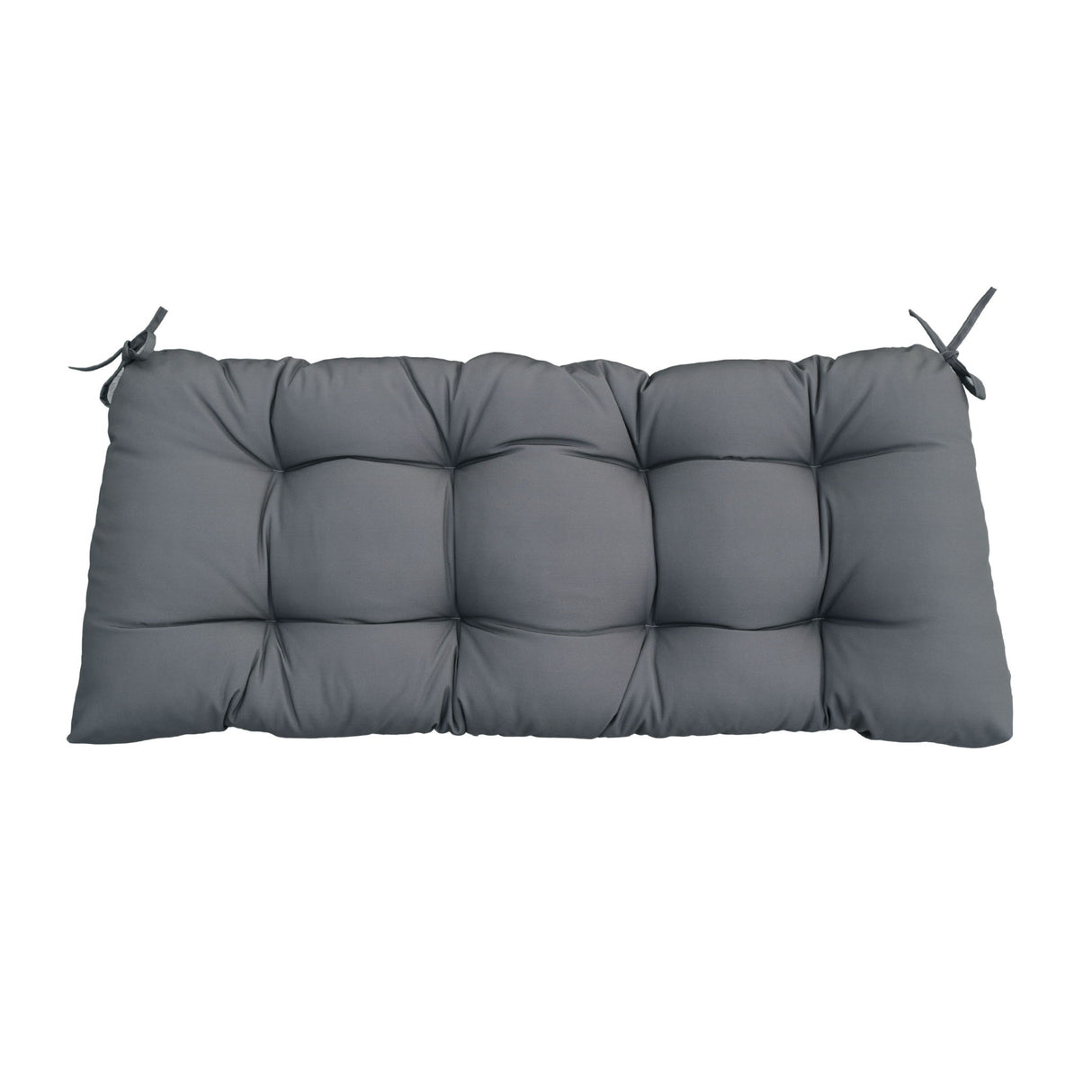 Outdoor Bench Cushions With Weather-Resistant Fabric