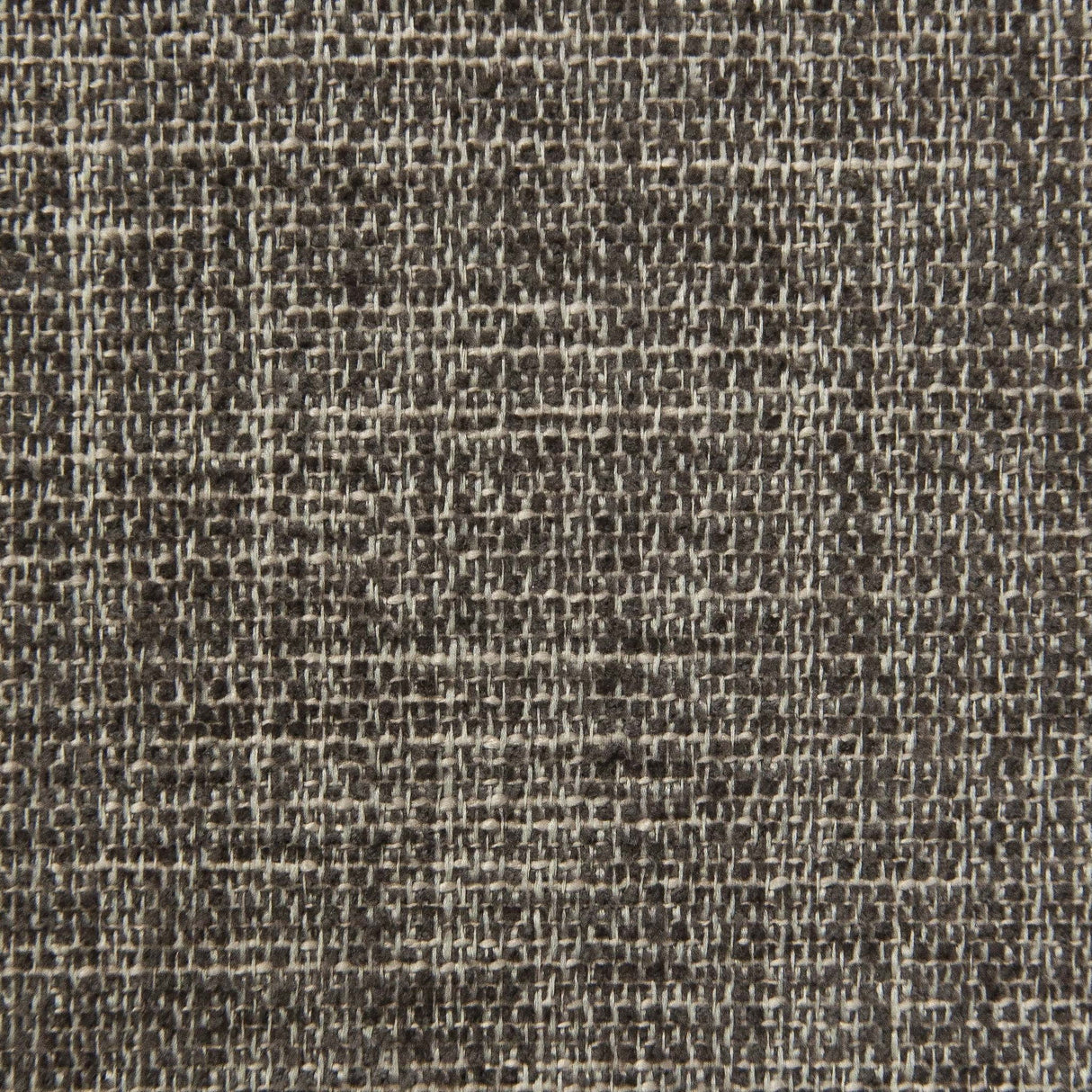 Upholstered Dining Chairs (Set of 2) - Gray - Fabric