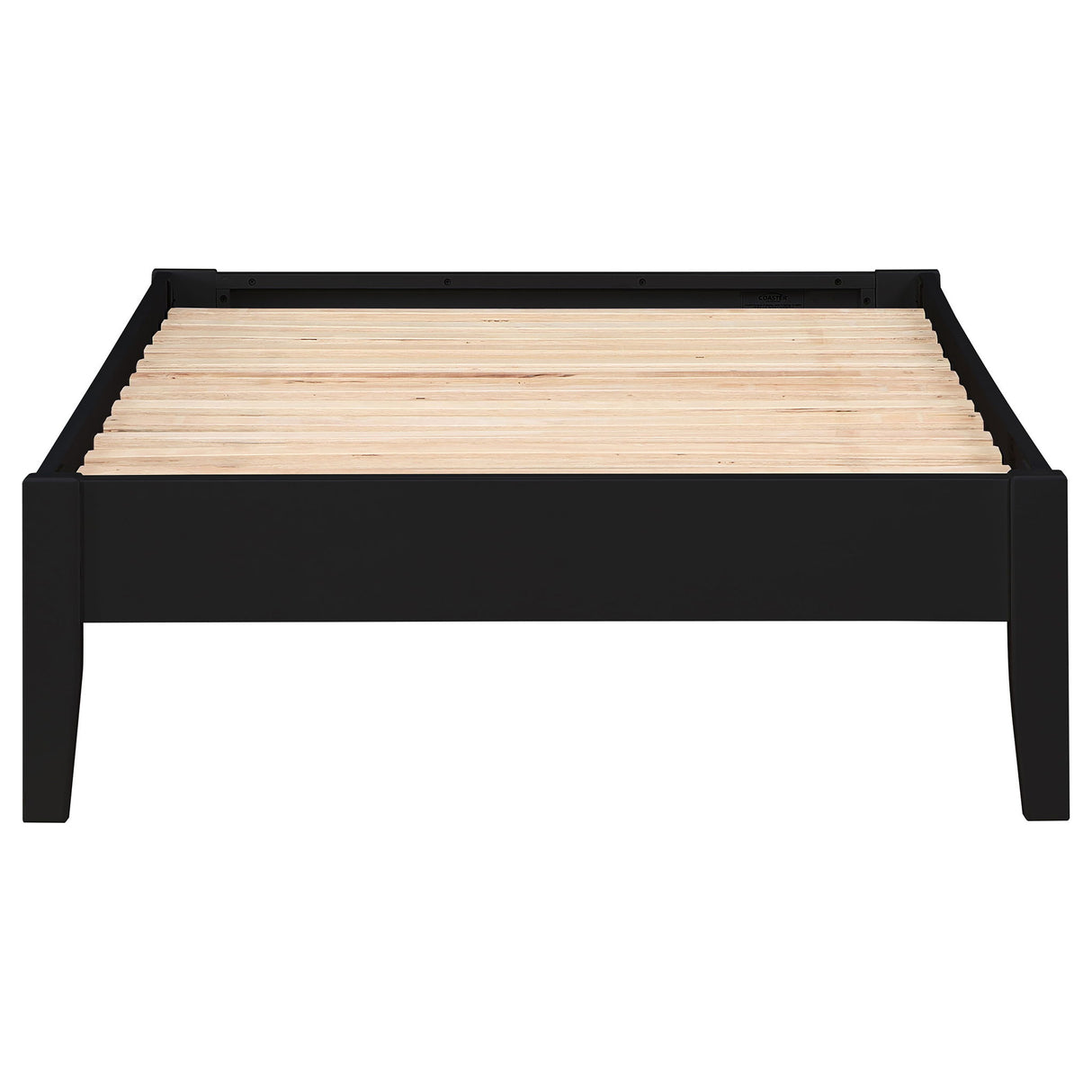 Spivey - Universal Platform Bed
