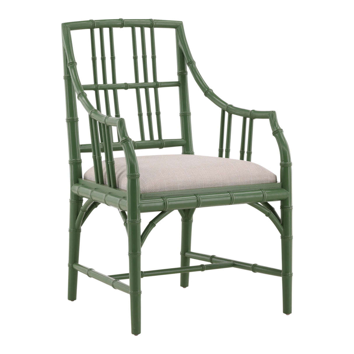 Riley - Arm Chair