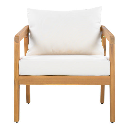 Outdoor Patio Chair Set (Set of 3)