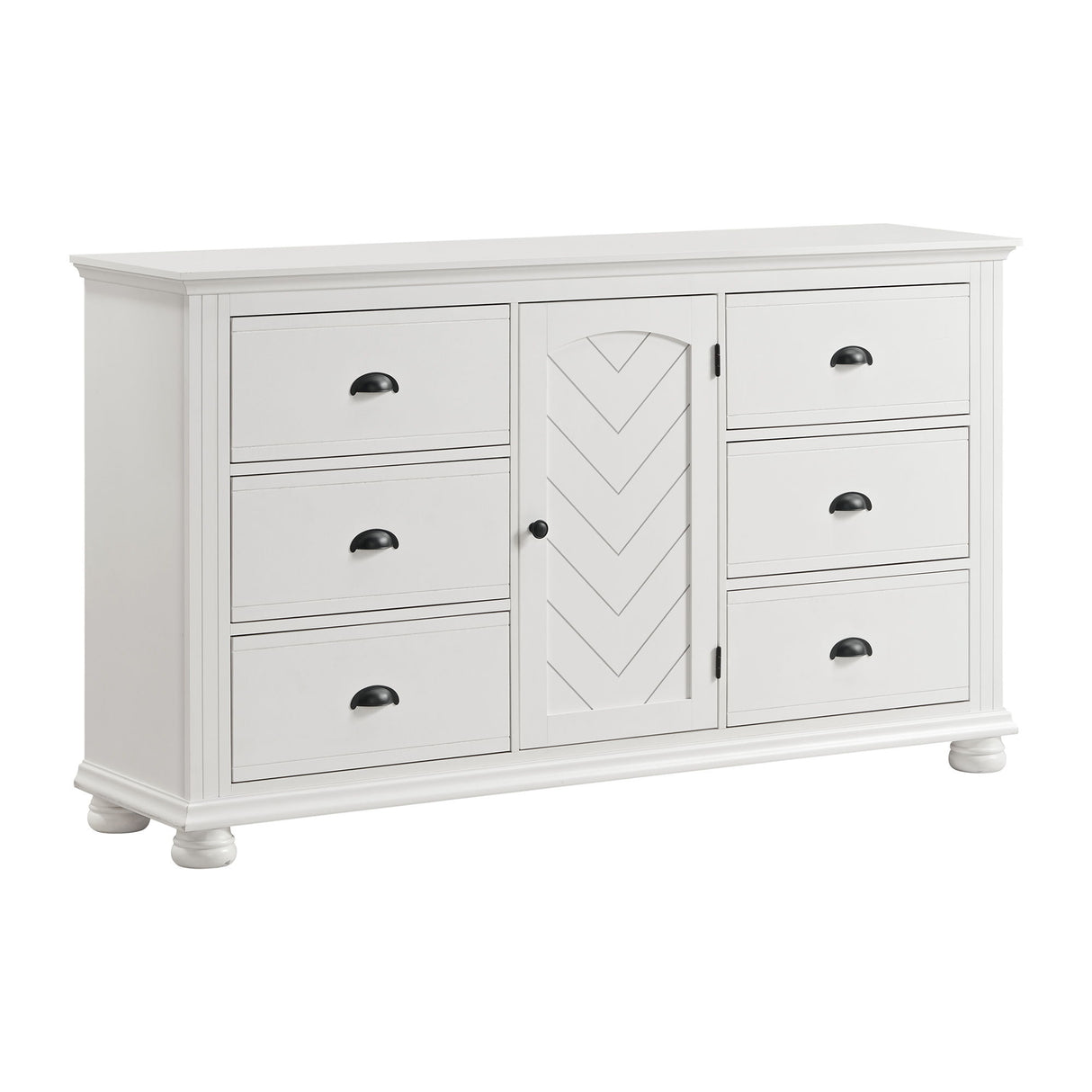 Kona - Panel Bedroom Set