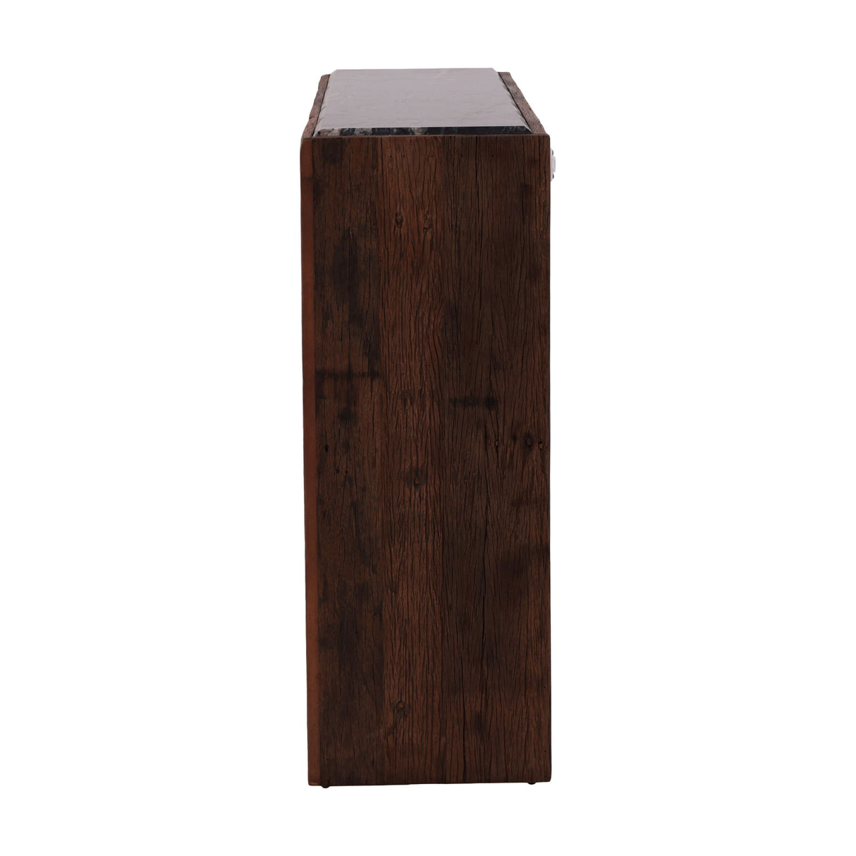 Dylan - Console - Dark Brown
