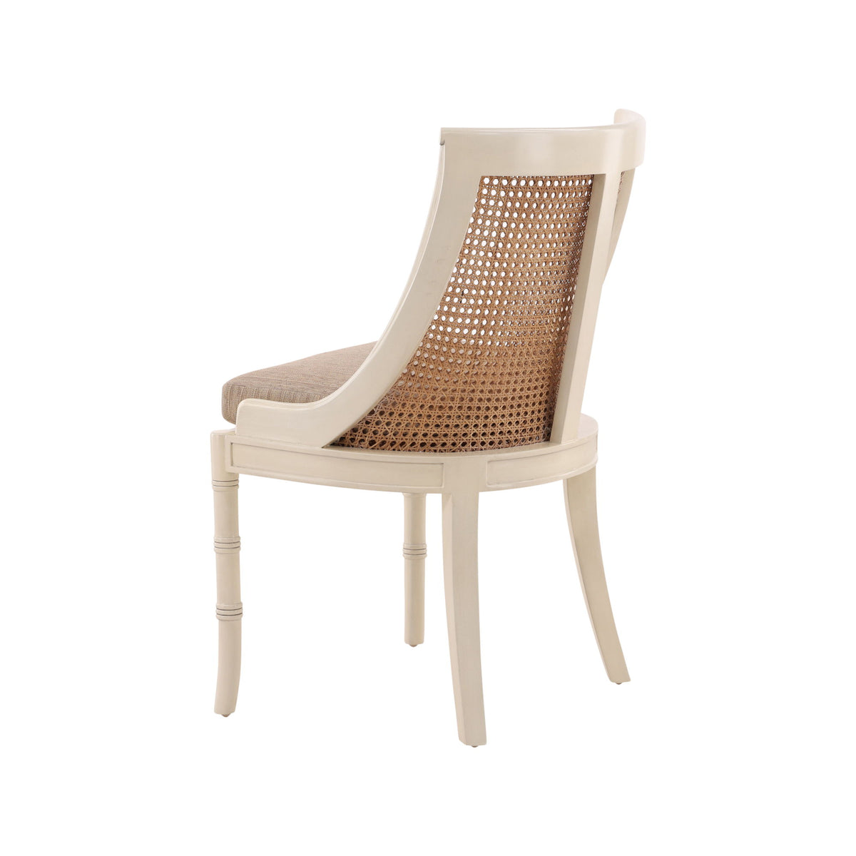 Spoonback - Side Chair (Set of 2)