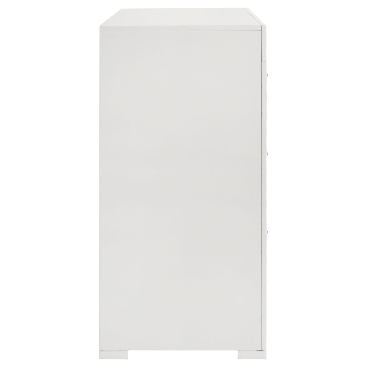 Pierce - 6 Drawer Dresser Cabinet