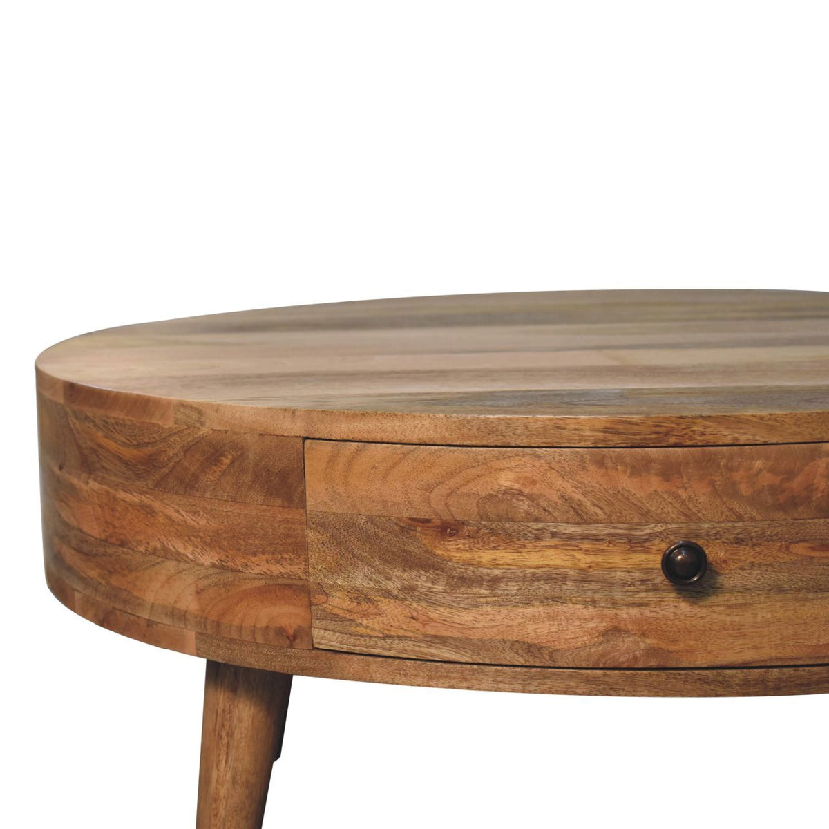 Odyssey - Coffee Table - Oak