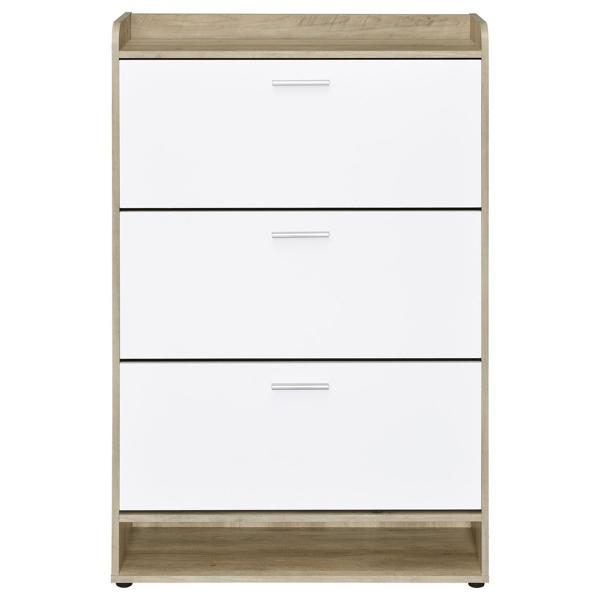 Kyla - 3 Tier Shoe Cabinet
