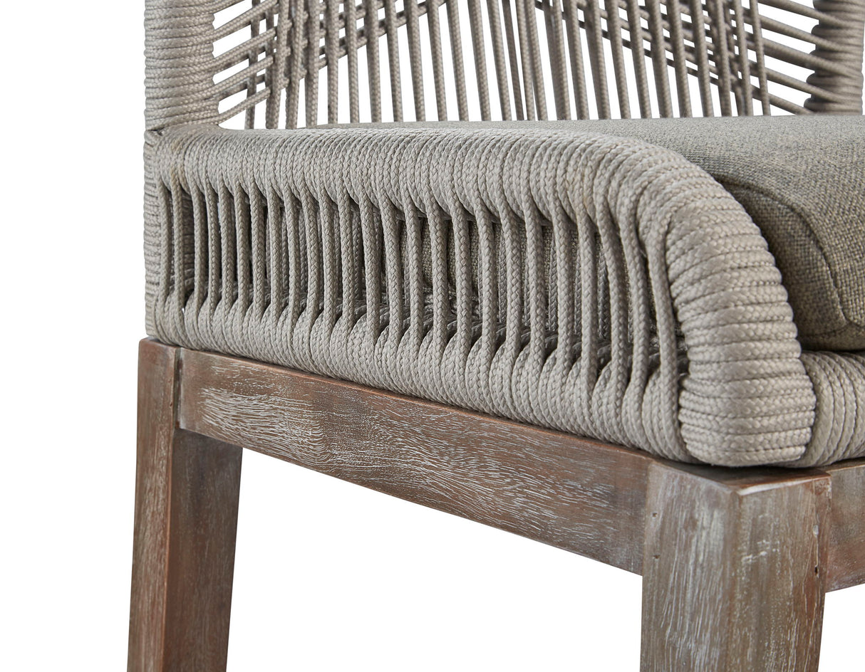 Fiddler - Counter Stool