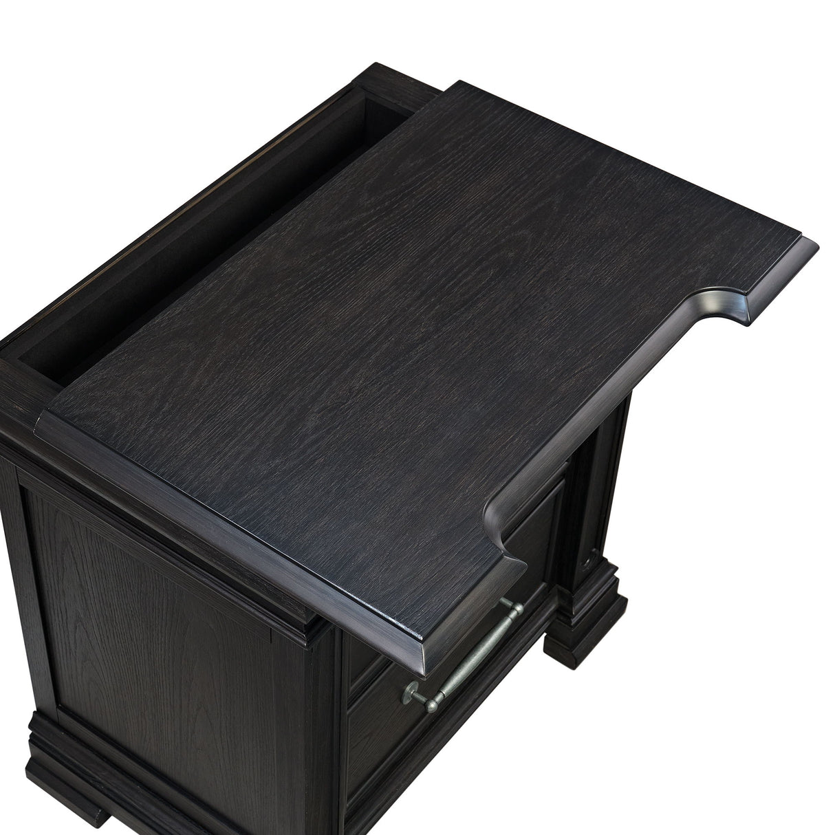 Kings Court - Storage Bedroom Set