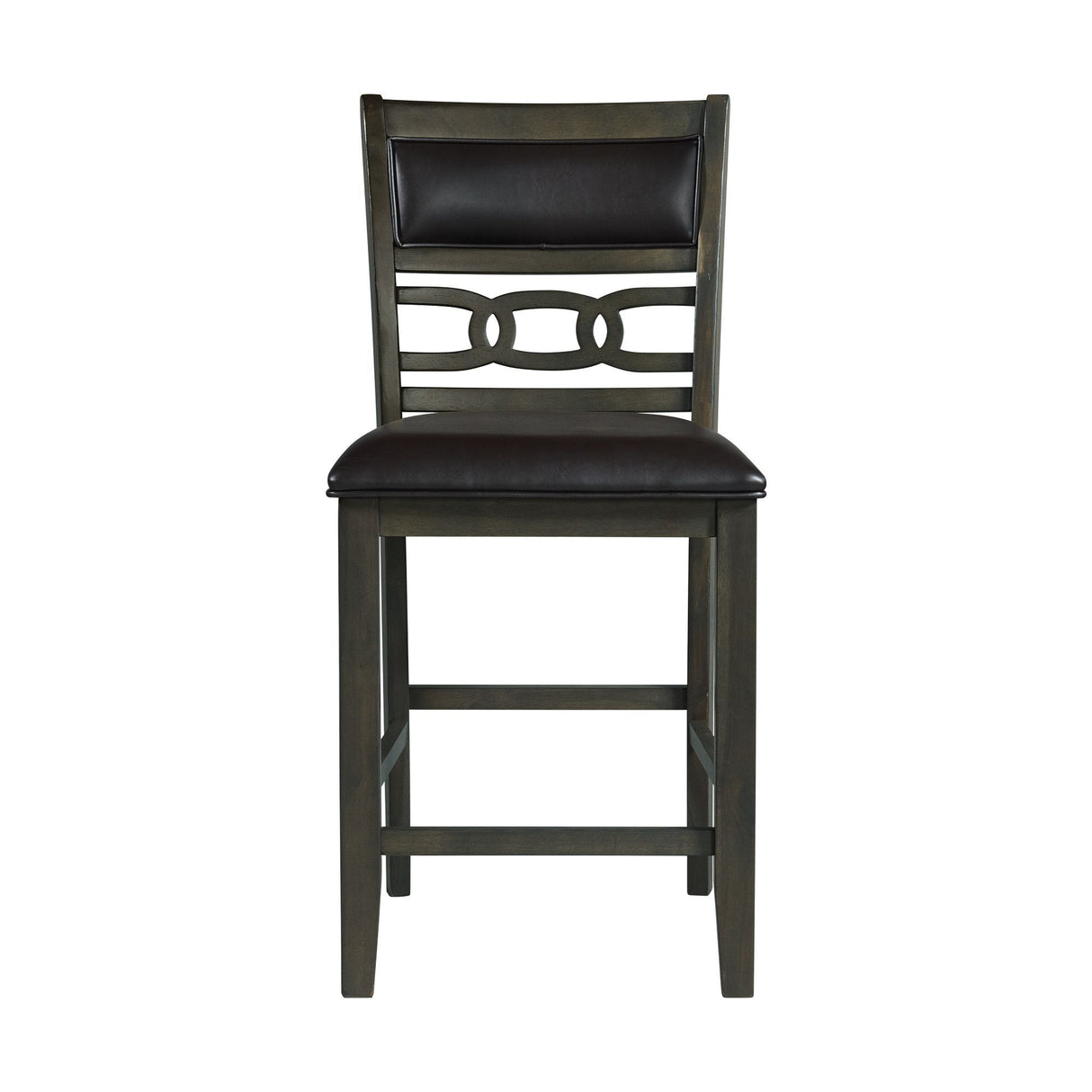 Amherst - Counter Side Chair With Cushion (Set of 2)