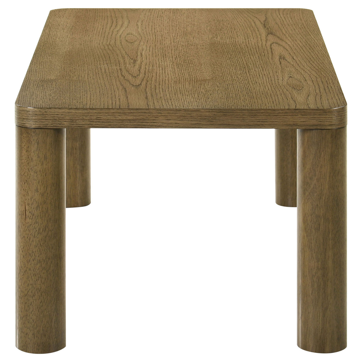 Bryant - Table With Cylindrical Legs