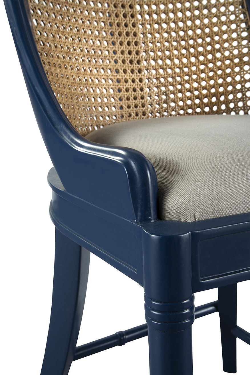 Spoonback - Counter Stool