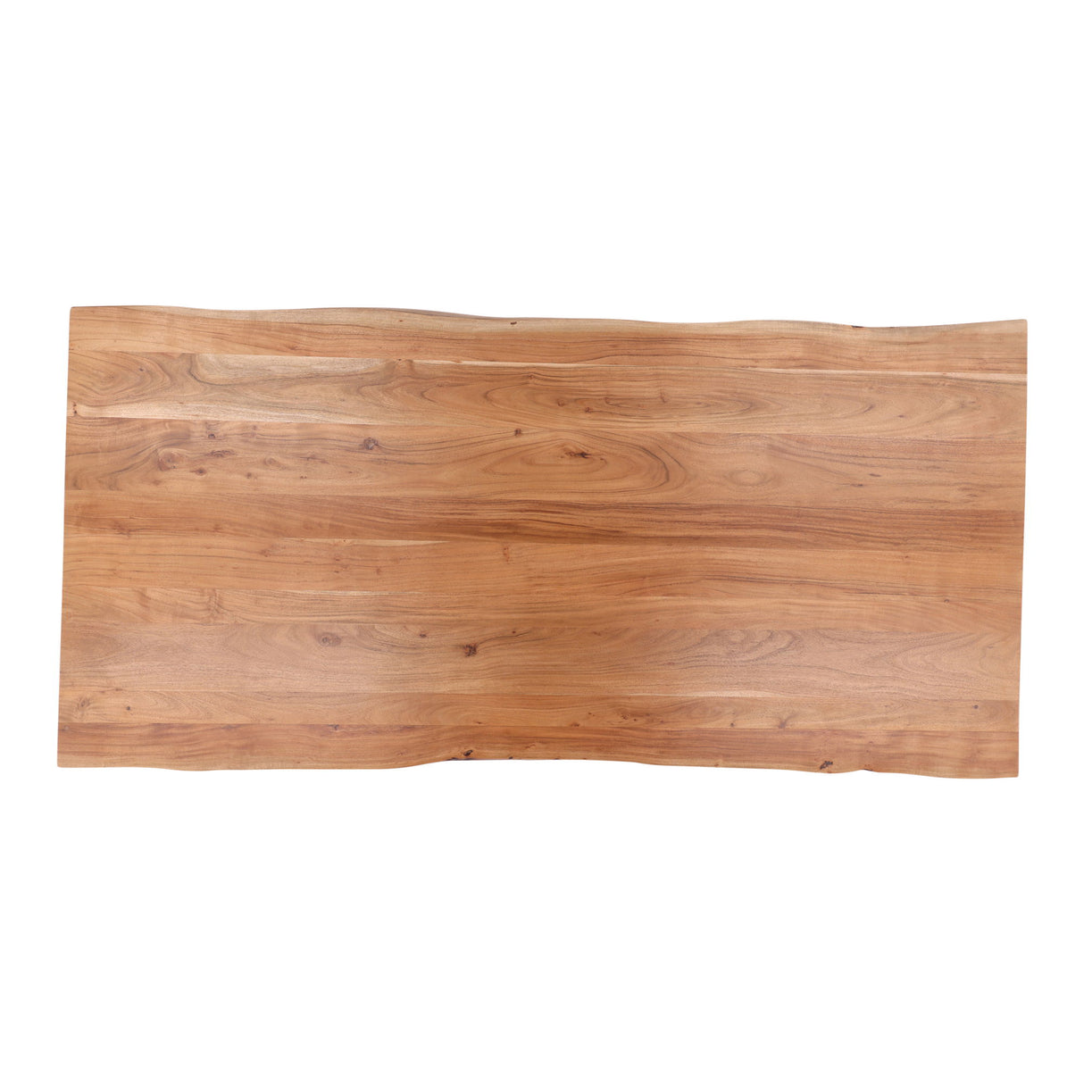 Willis - Dining Table - Light Brown