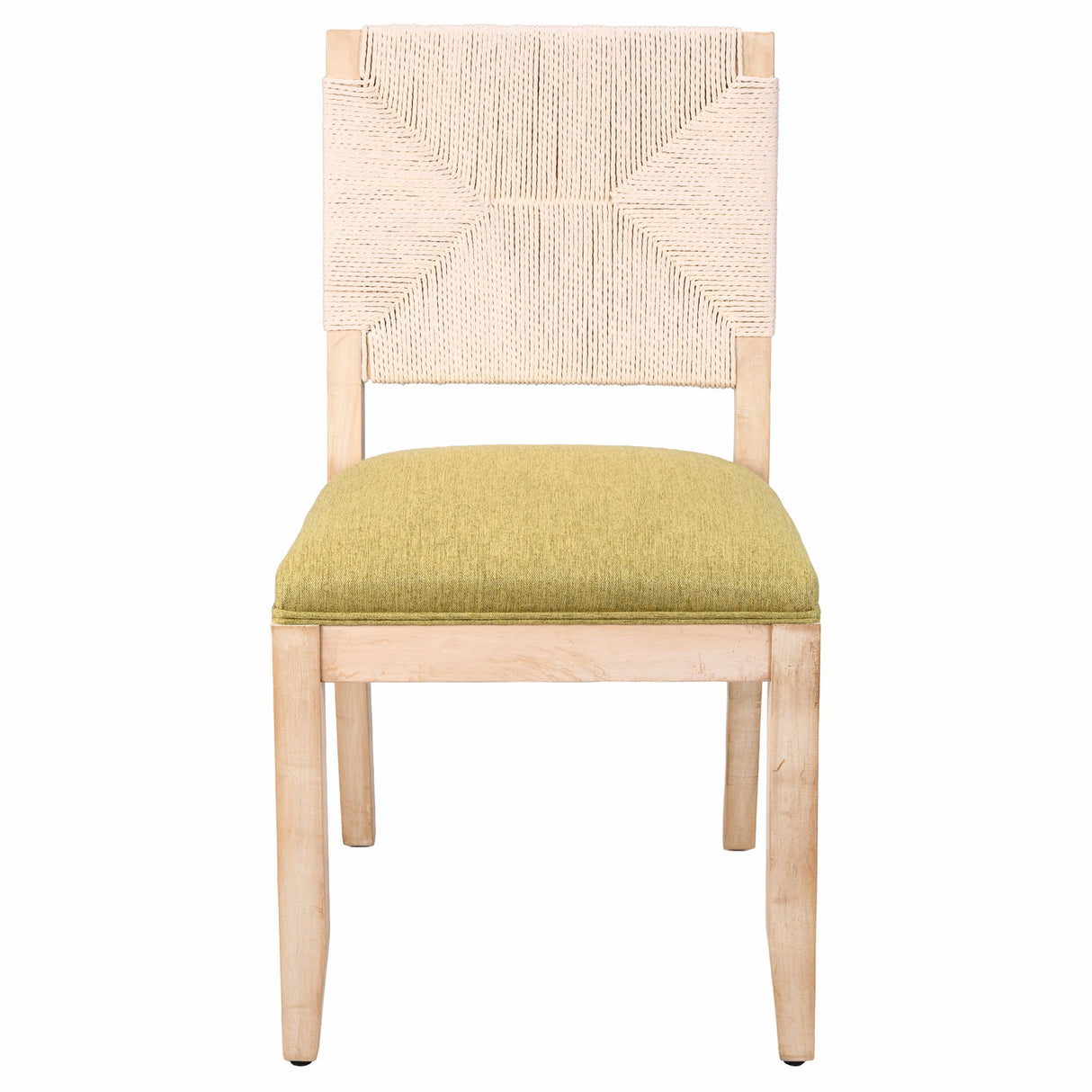 French Country Dining Chairs (Set of 2)