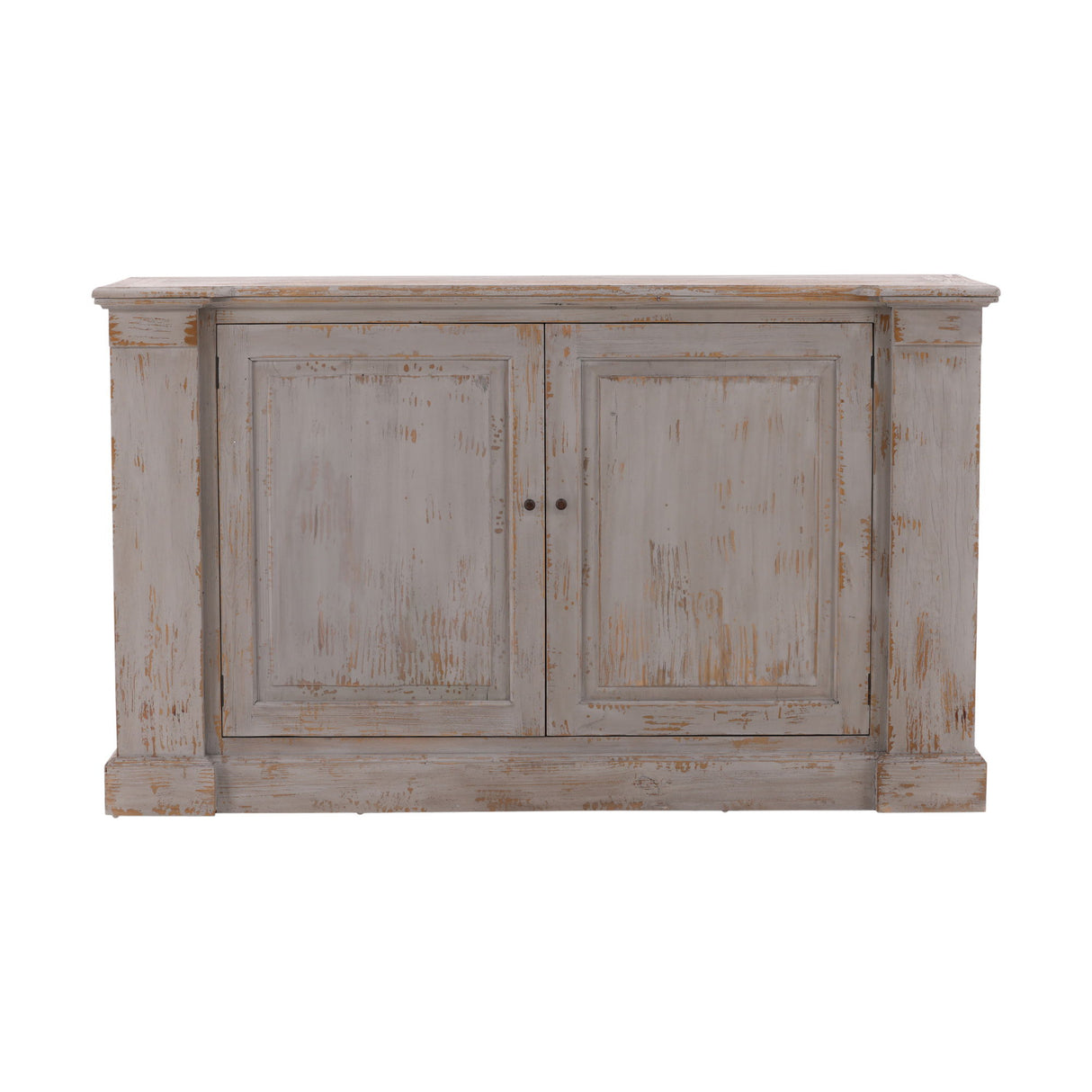 Stratus - Sideboard - Light Brown
