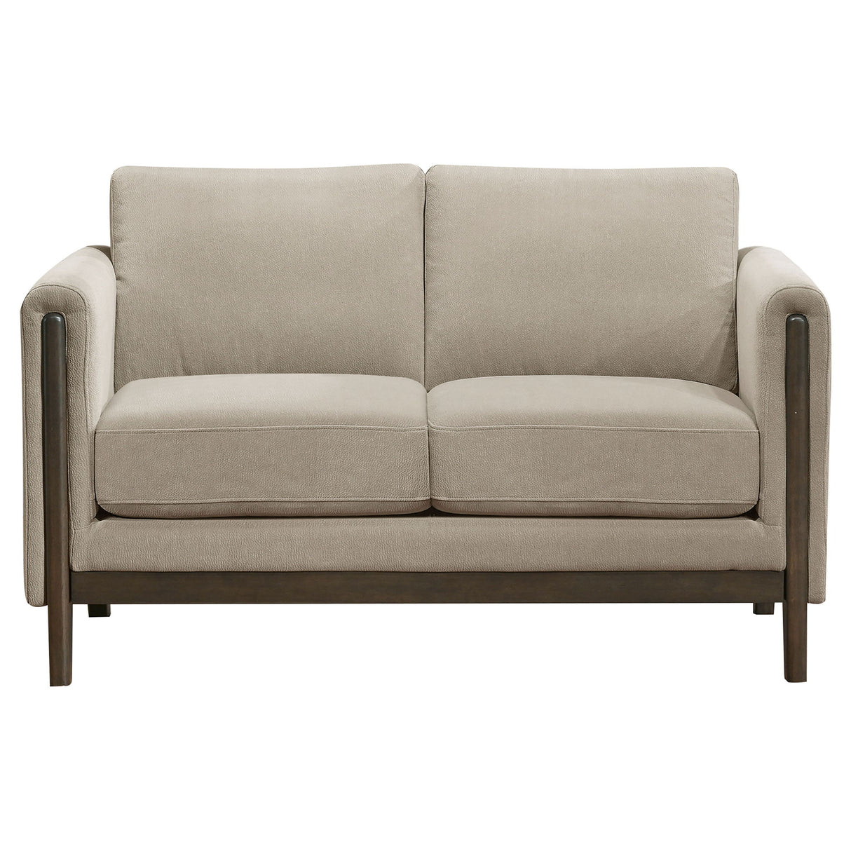 Fisher - Arm Sofa Set