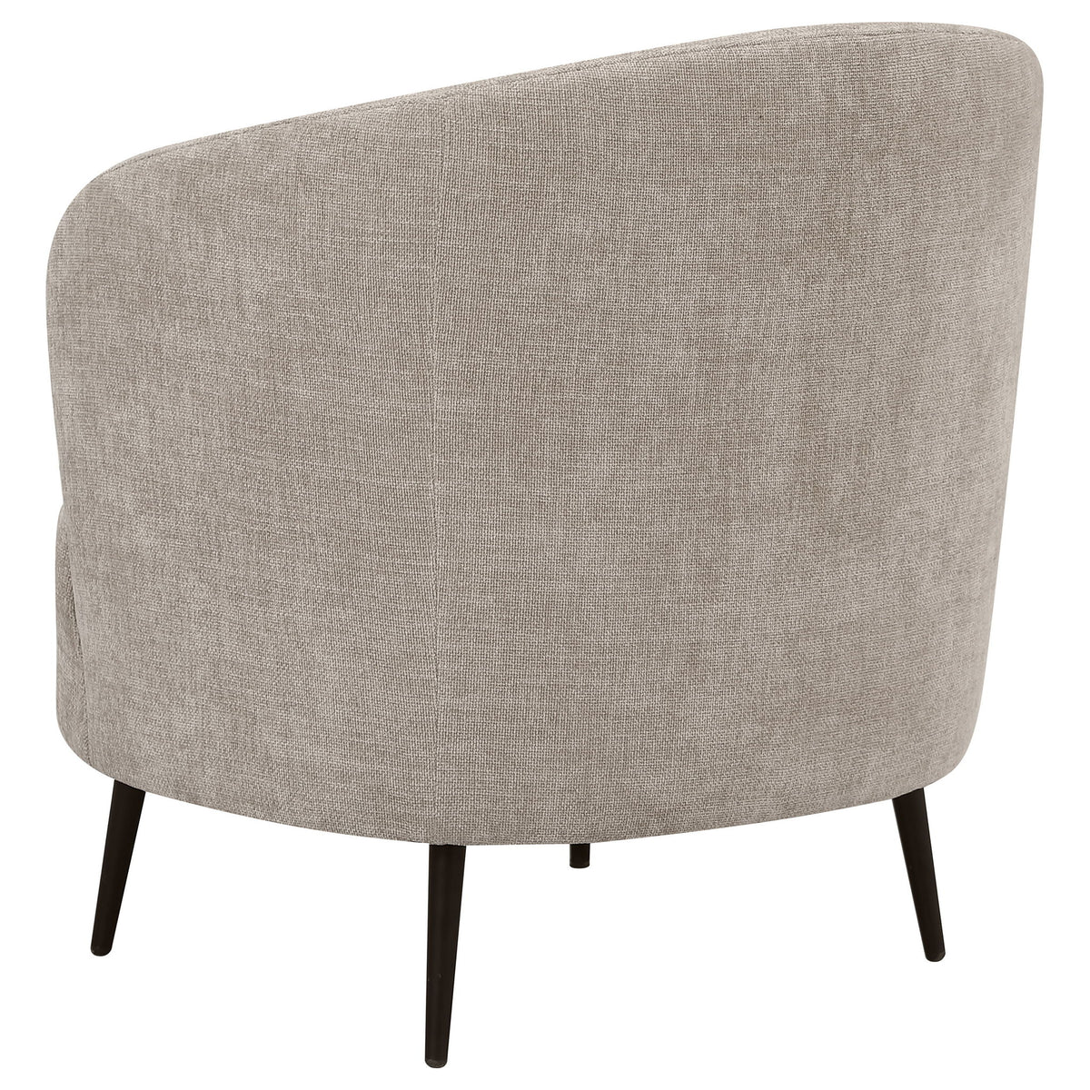 Saanich - Accent Chair - Beige