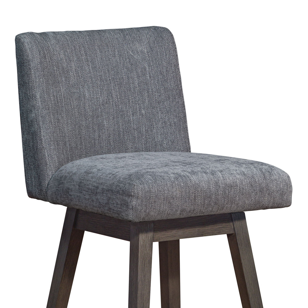 Isabella - Swivel Stool