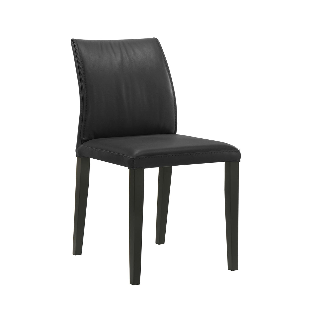 Velena - Full Back Wood Dining Chairs (Set of 2)
